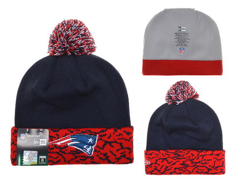 New England Patriots Beanies YD010