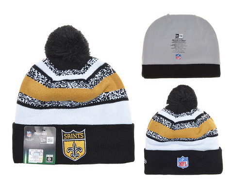 New Orleans Saints Beanies YD007