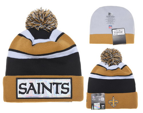 New Orleans Saints Beanies YD009