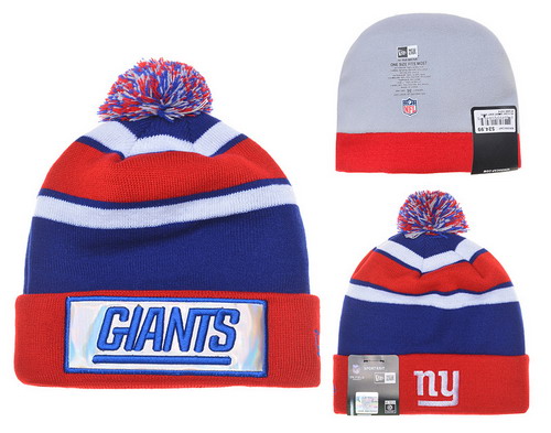 New York Giants Beanies YD011