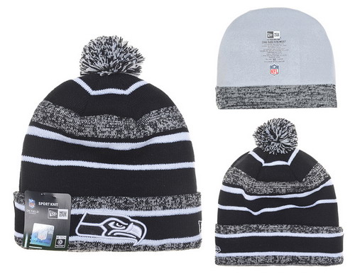 Seattle Seahawks Beanies YD017