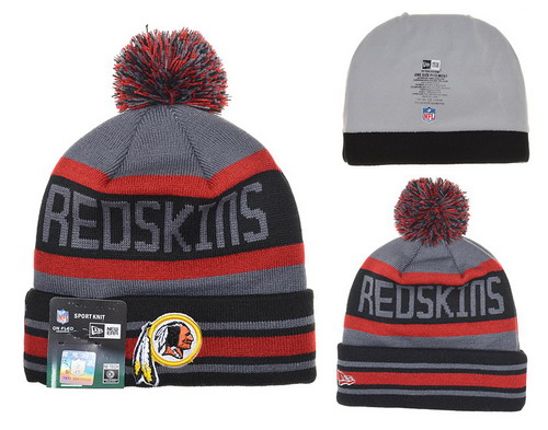 Washington Redskins Beanies YD011