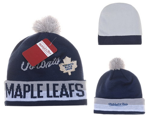 Toronto Maple Leafs Beanies YD001