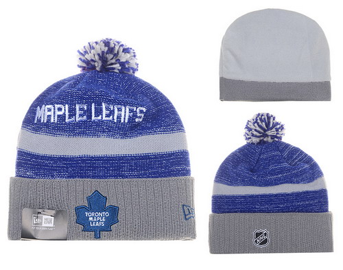 Toronto Maple Leafs Beanies YD002