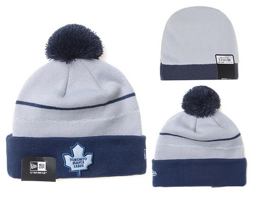 Toronto Maple Leafs Beanies YD004