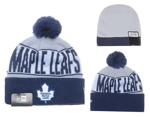 Toronto Maple Leafs Beanies YD005