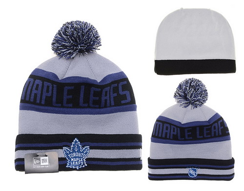 Toronto Maple Leafs Beanies YD007