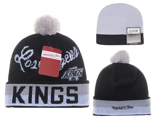 Los Angeles Kings Beanies YD001