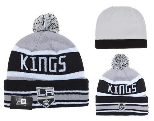 Los Angeles Kings Beanies YD002