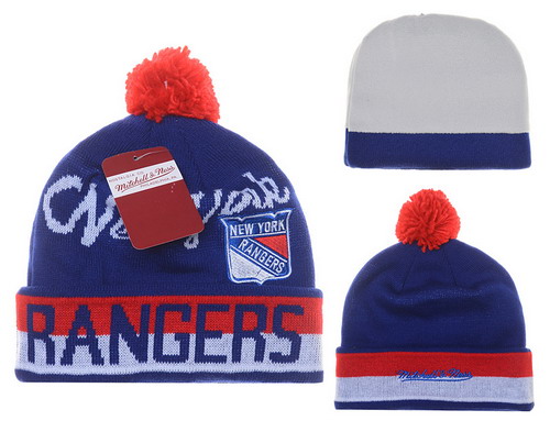 New York Islanders Beanies YD001