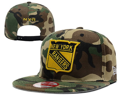 New York Rangers Snapbacks YD003