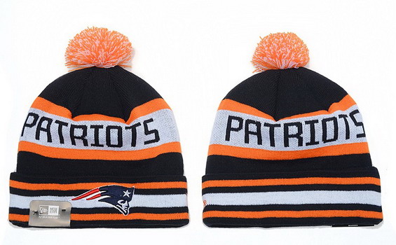 New England Patriots Beanies YD003