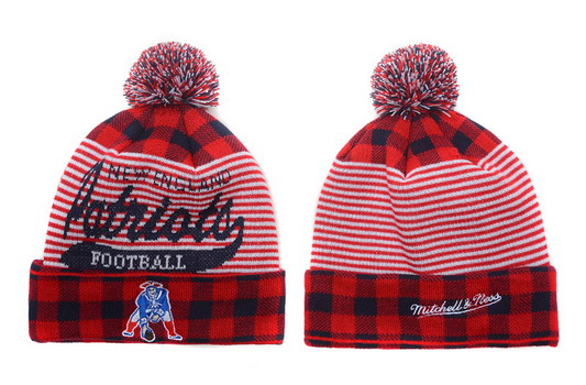 New England Patriots Beanies YD004