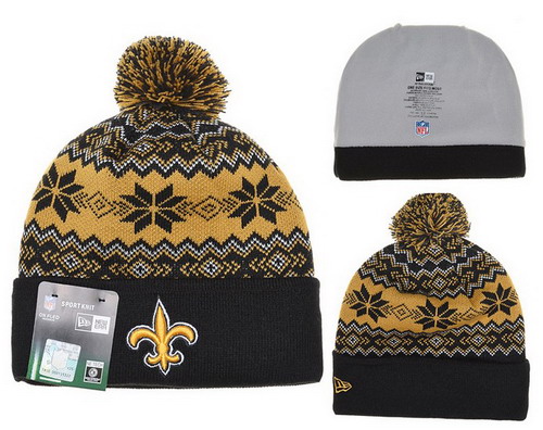 New Orleans Saints Beanies YD006