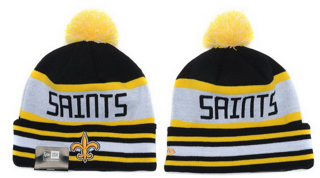 New Orleans Saints Beanies YD003