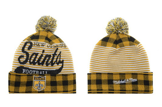 New Orleans Saints Beanies YD005