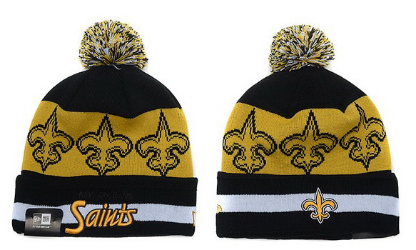 New Orleans Saints Beanies YD001