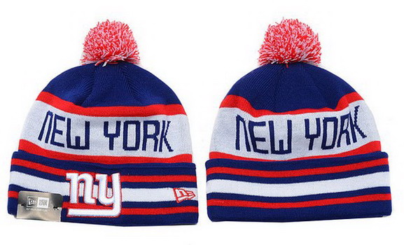 New York Giants Beanies YD001