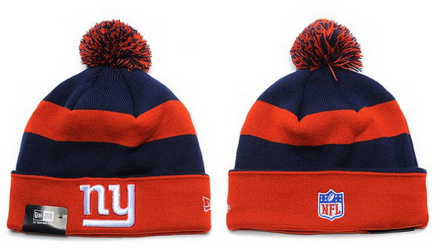 New York Giants Beanies YD004