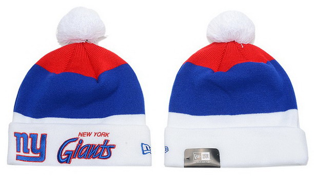 New York Giants Beanies YD007