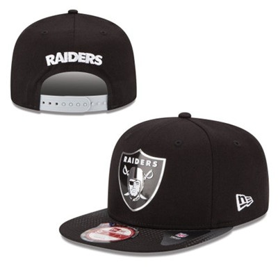 Oakland Raiders Snapback_18134