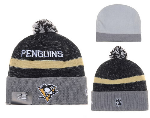 Pittsburgh Penguins Beanies YD002