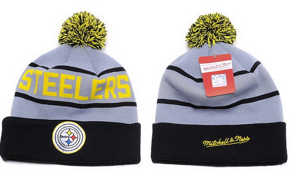 Pittsburgh Steelers Beanies YD005