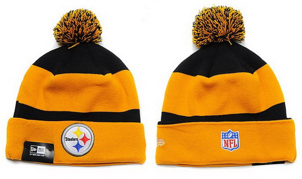 Pittsburgh Steelers Beanies YD002