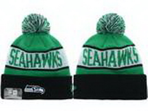 Seattle Seahawks Beanies YD005