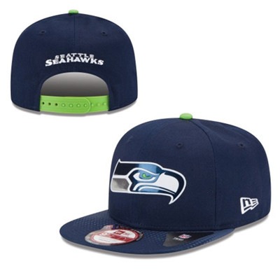 Seattle Seahawks Snapback._18139