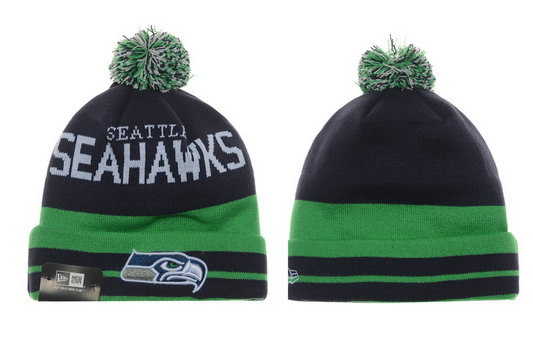 Seattle Seahawks Beanies YD013