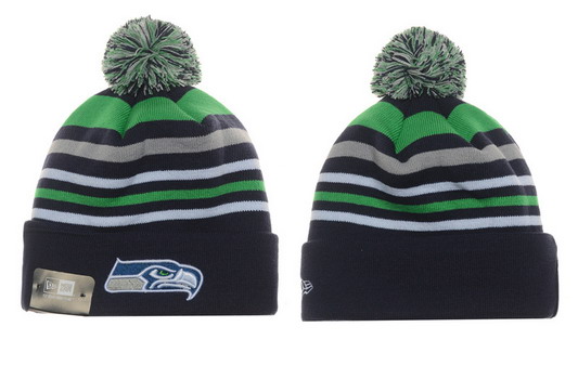 Seattle Seahawks Beanies YD010