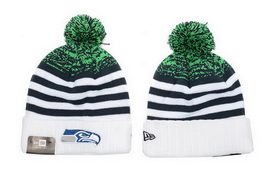 Seattle Seahawks Beanies YD011