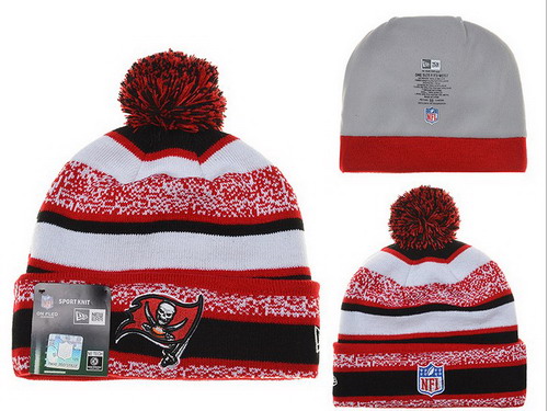 Tampa Bay Buccaneers Beanies YD001