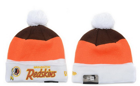 Washington Redskins Beanies YD005