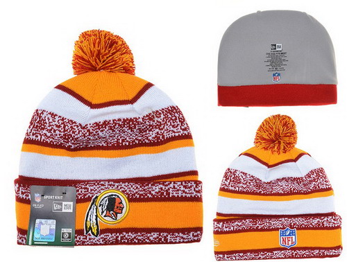 Washington Redskins Beanies YD006