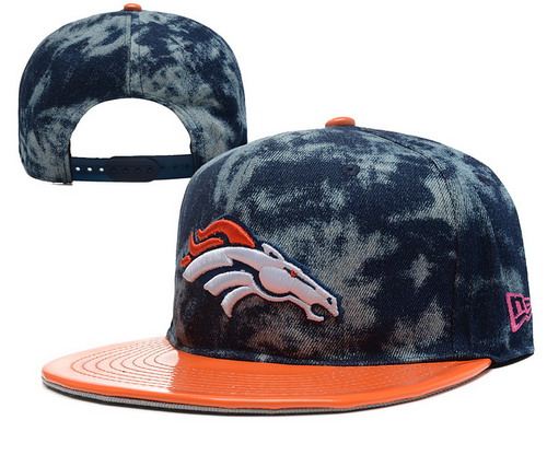 Denver Broncos Snapbacks YD052