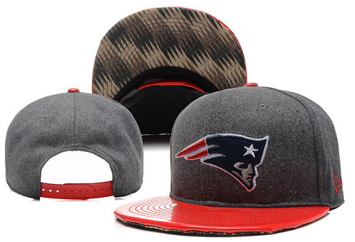 New England Patriots Snapbacks YD040